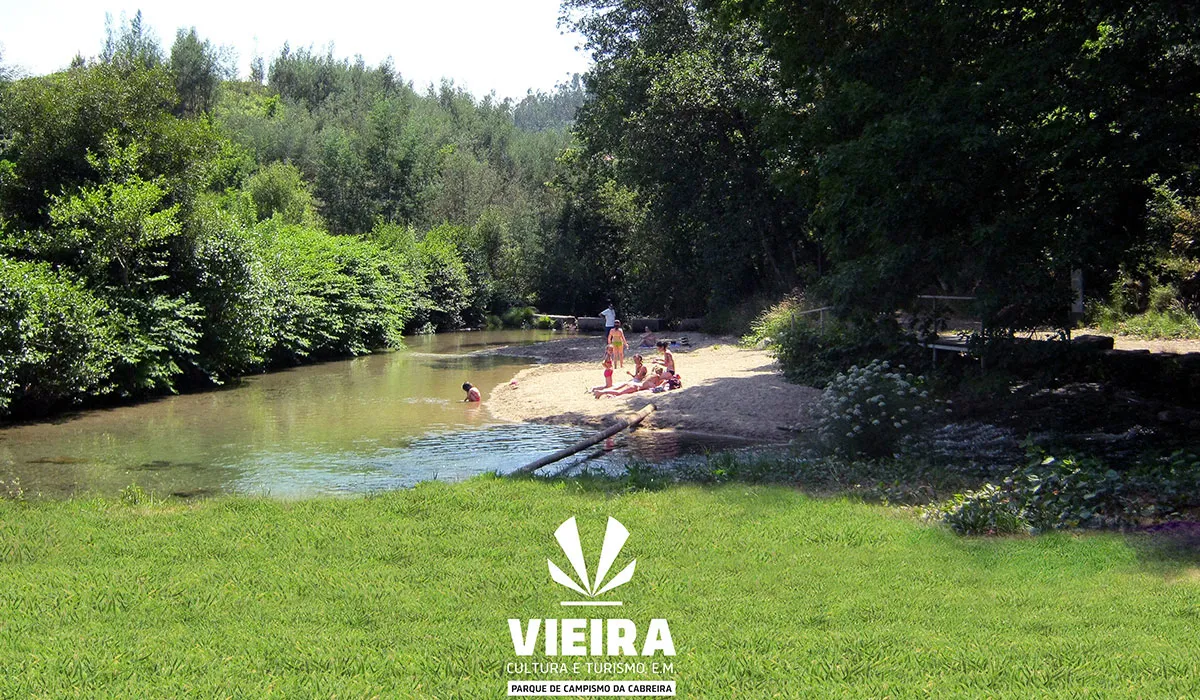 Camping Cabreira Norte - Vieira do Minho visuel 2/4