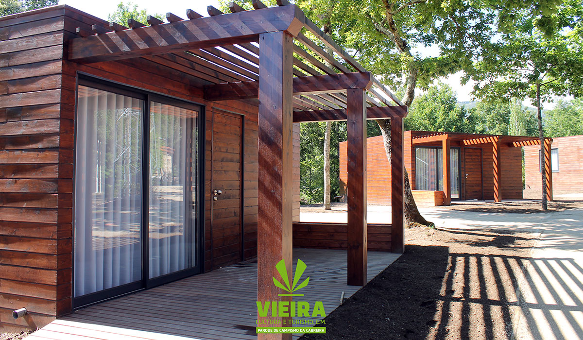 Cabreira Norte - Vieira do Minho visuel 3/4 Cabreira Norte - Vieira do Minho visuel 3/4