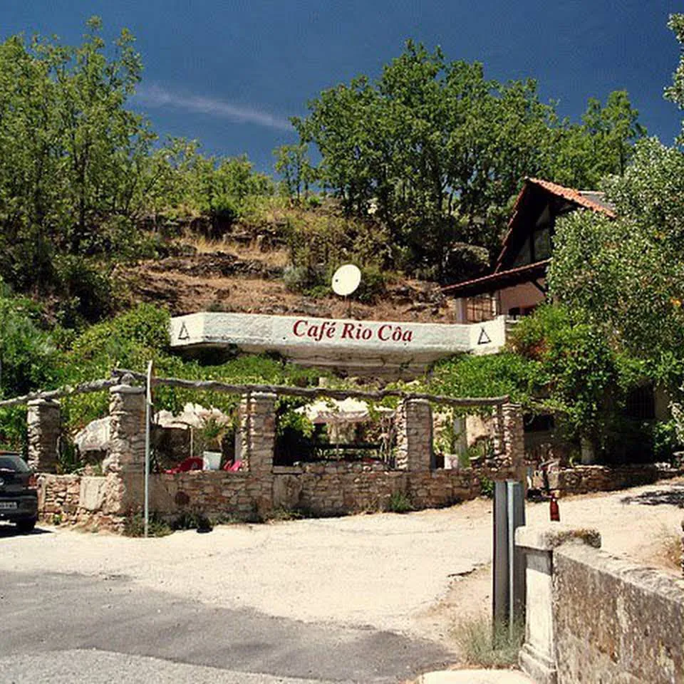Camping Café Rio Côa Centro - Almeida visuel 3/3
