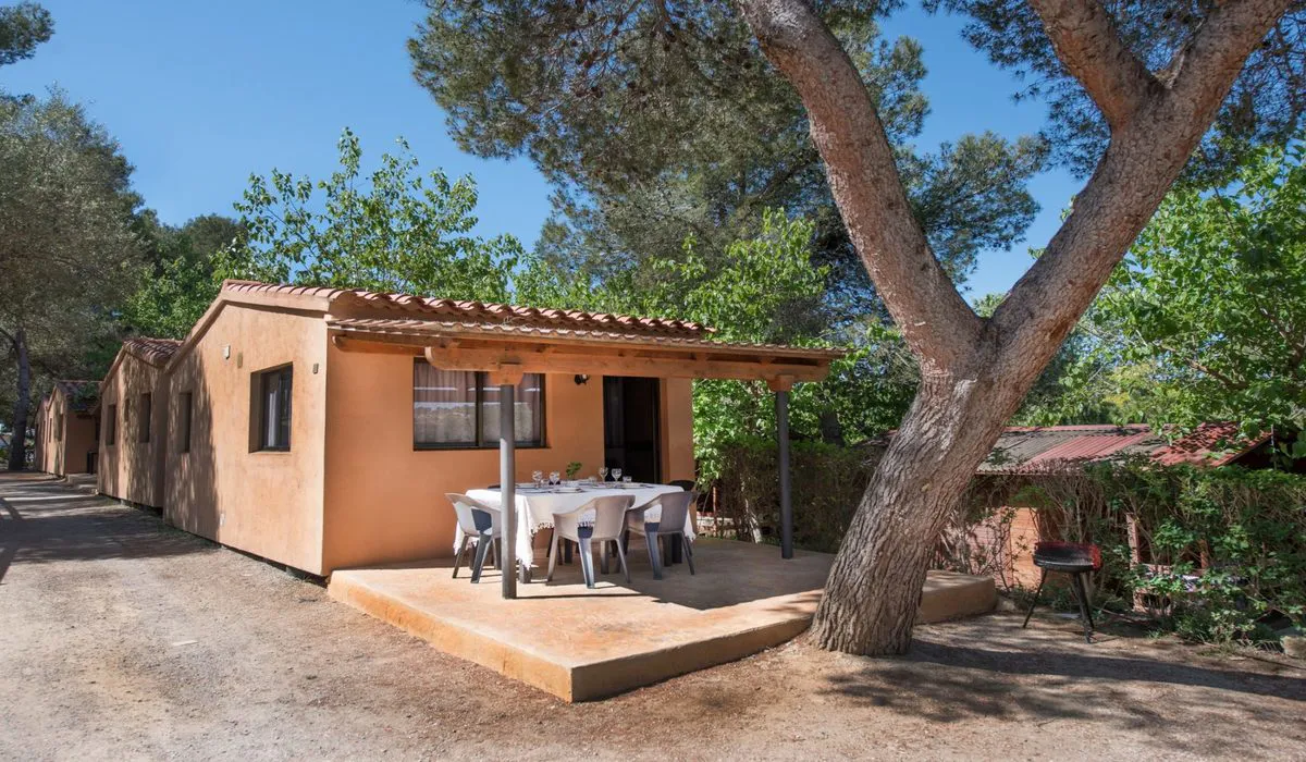 Camping Caledonia Costa Dorada - Tarragone visuel 3/6