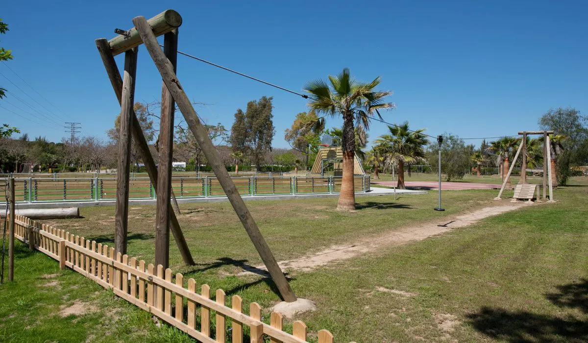 Camping Caledonia Costa Dorada - Tarragone visuel 4/6