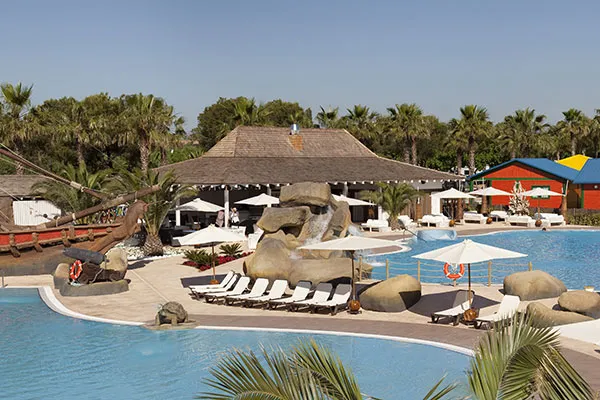 Camping Cambrils Park Costa Dorada - Cambrils visuel 5/10
