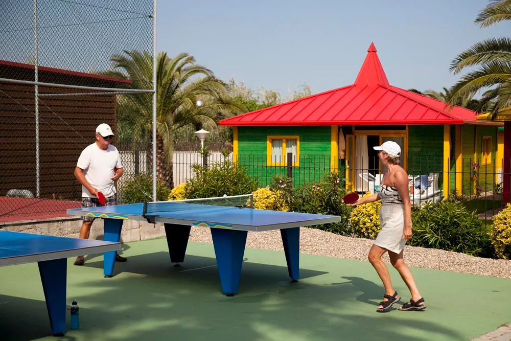 Camping Cambrils Park Costa Dorada - Cambrils visuel 10/10