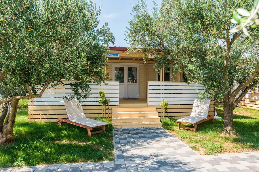 Camping Bepo Dalmatie - Pakostane visuel 3/4