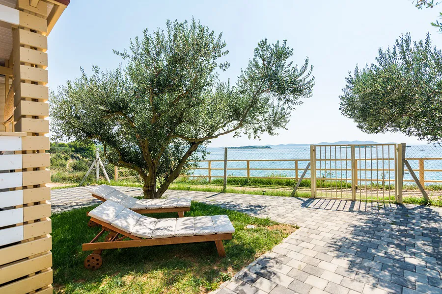 Camping Bepo Dalmatie - Pakostane visuel 4/4