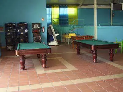Camping Costa Nova do Prado Centro - Ílhavo visuel 4/5