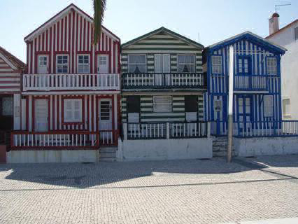 Costa Nova do Prado Centro - Ílhavo visuel 3/5 Costa Nova do Prado Centro - Ílhavo visuel 3/5