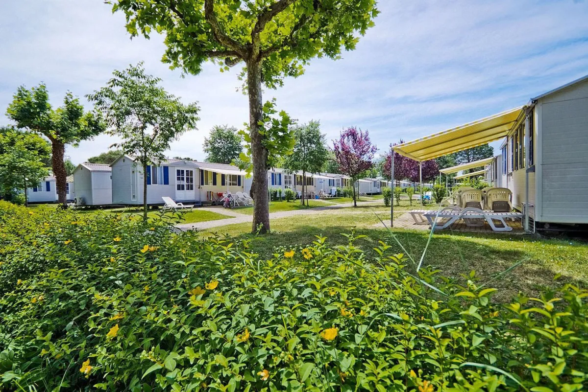 Camping Campeggio del Garda Vénétie - Peschiera del Garda visuel 10/11