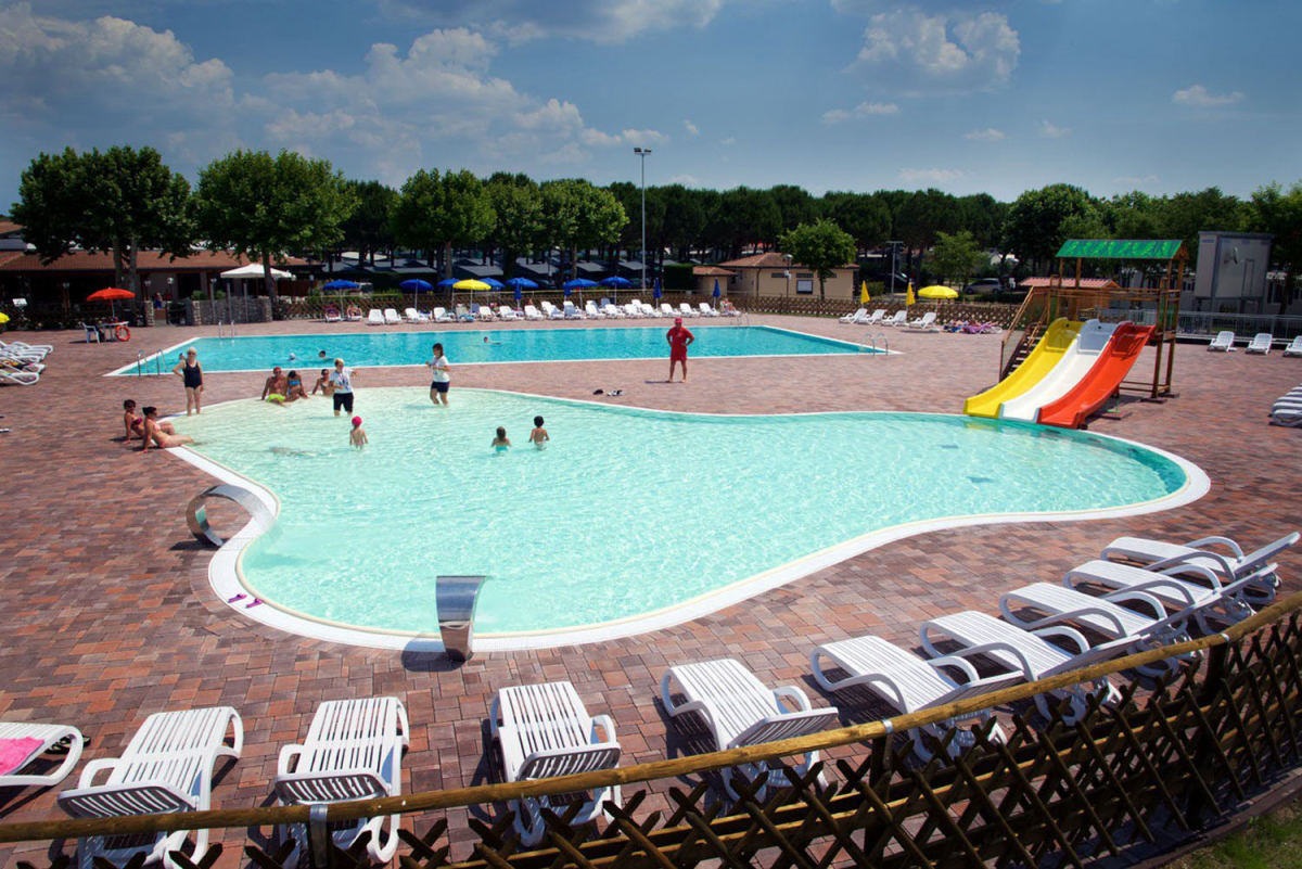 Campeggio del Garda Vénétie - Peschiera del Garda visuel 5/11