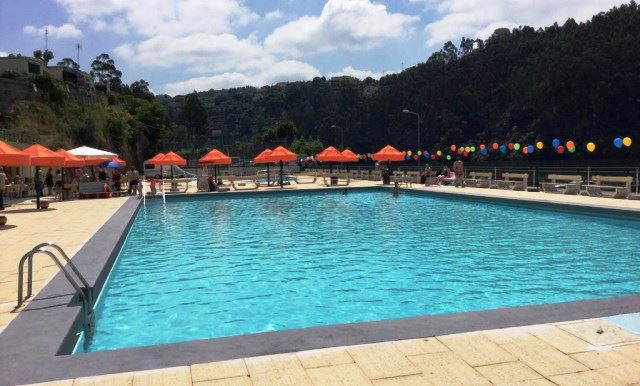 Campidouro Norte - Medas visuel 2/3 Campidouro Norte - Medas visuel 2/3