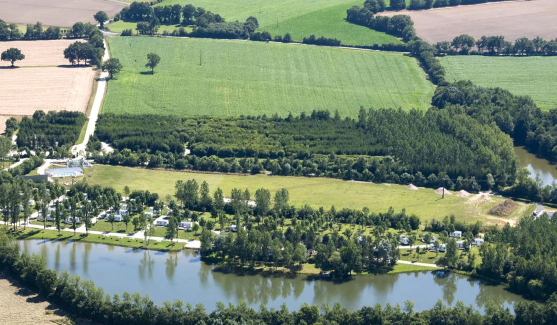 Camping Campilô Pays de Loire - Aubigny visuel 18/18