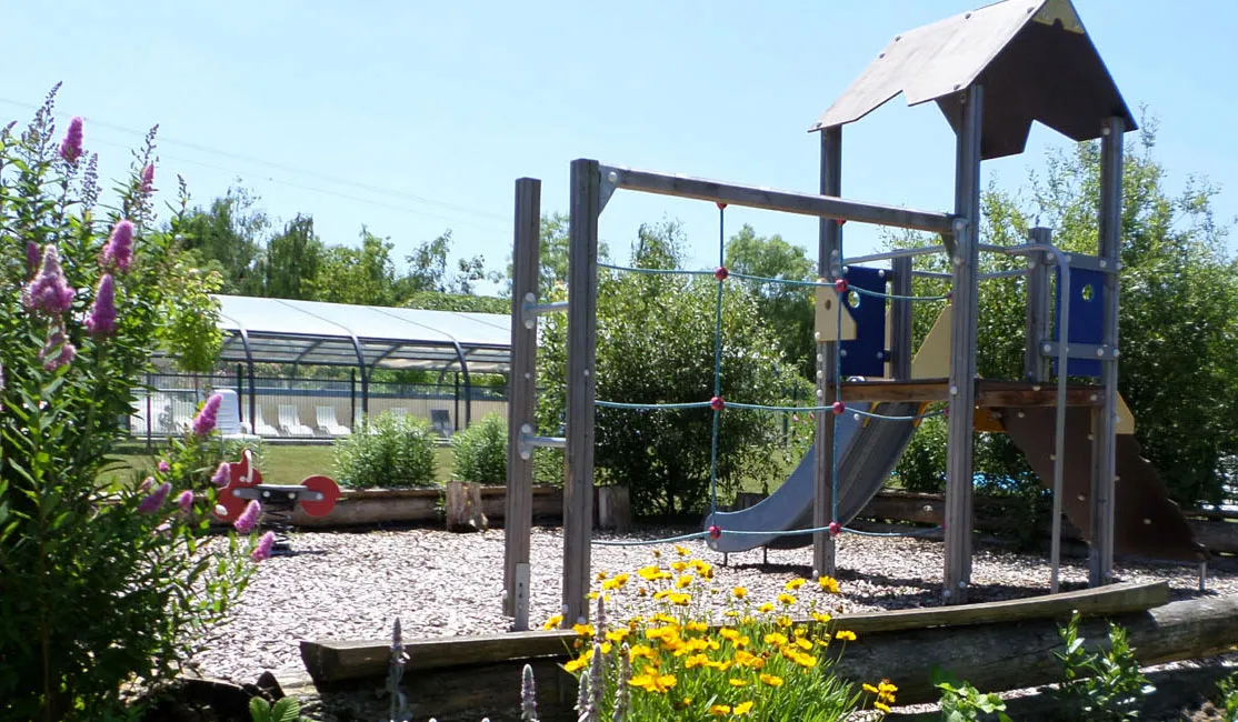 Camping Campilô Pays de Loire - Aubigny visuel 14/18