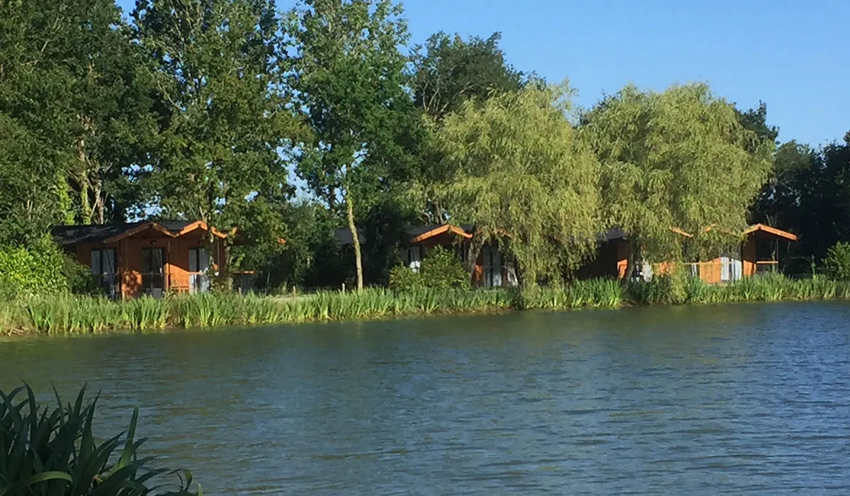 Camping Campilô Pays de Loire - Aubigny visuel 16/18