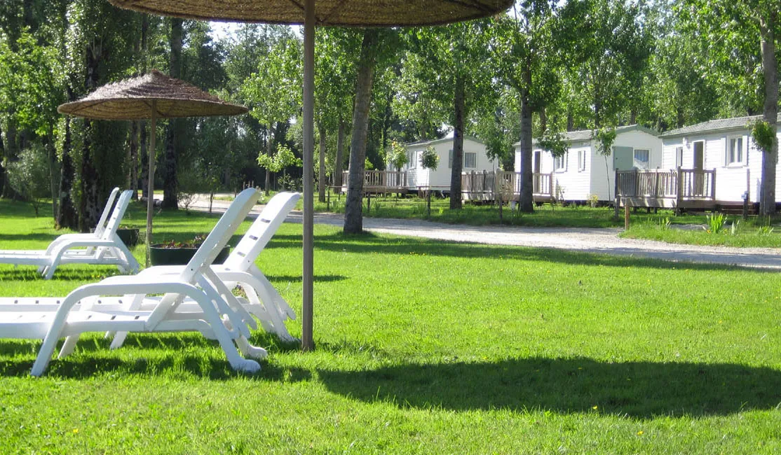 Camping Campilô Pays de Loire - Aubigny visuel 15/18