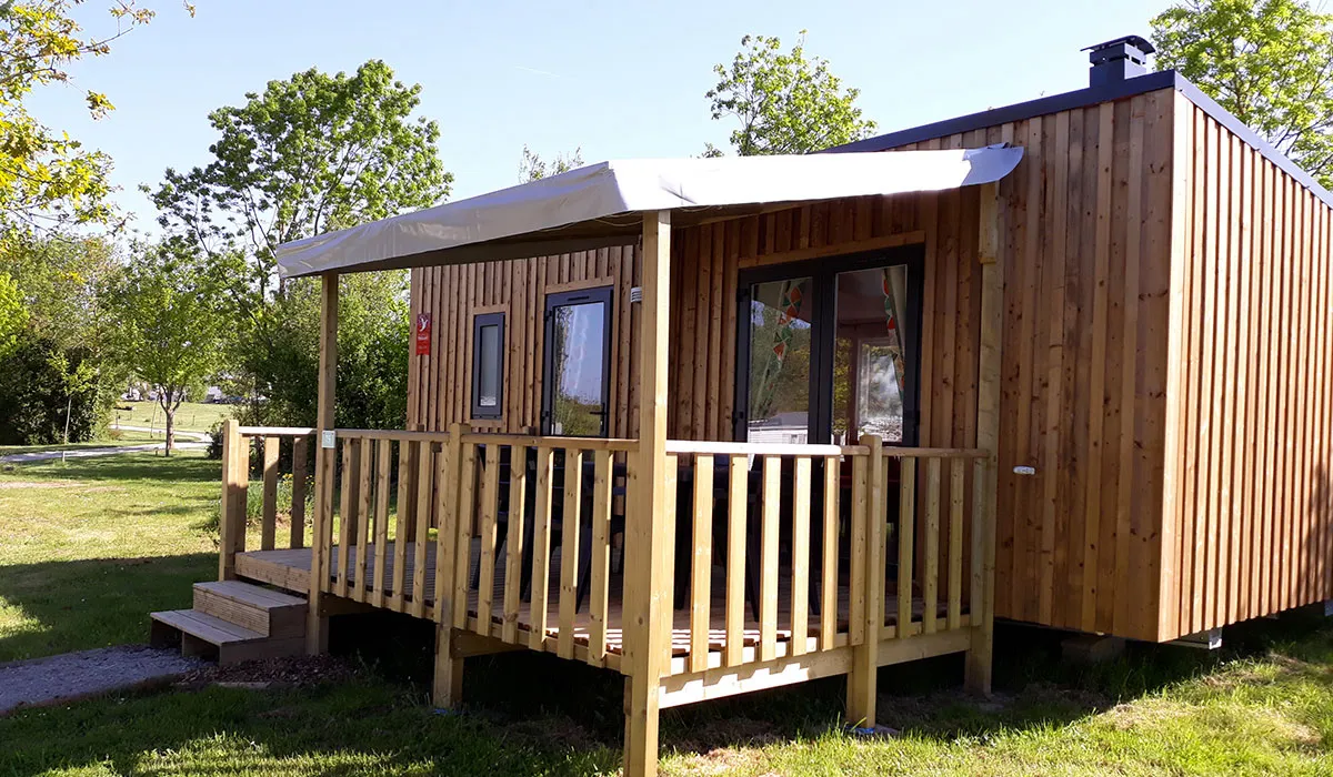 Camping Campilô Pays de Loire - Aubigny visuel 10/18