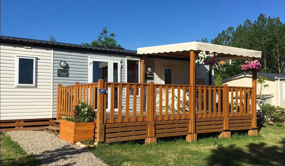 Camping Campilô Pays de Loire - Aubigny visuel 12/18