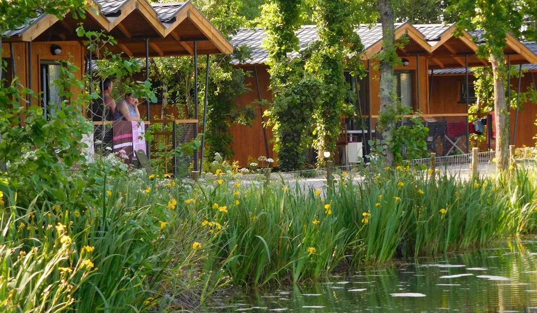 Camping Campilô Pays de Loire - Aubigny visuel 2/18
