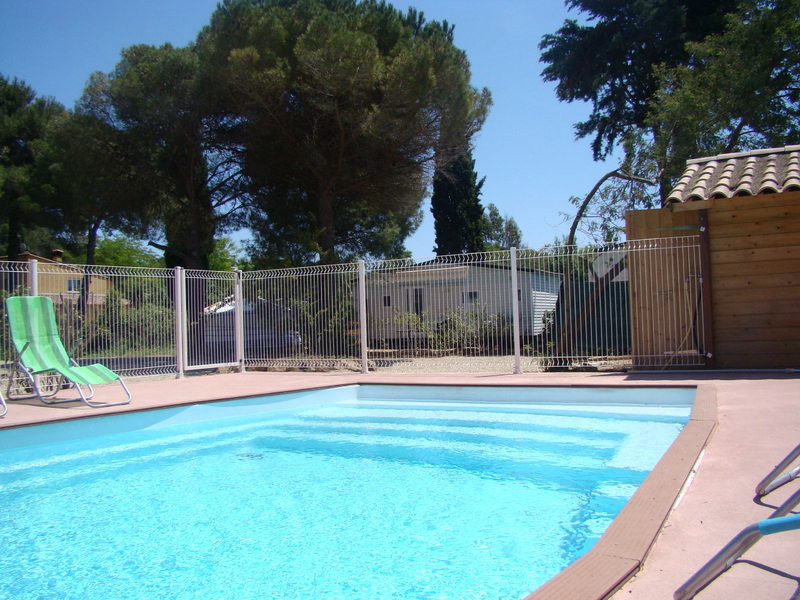 Camping 123 Sud Vacances Languedoc-Roussillon - Agde visuel 2/3