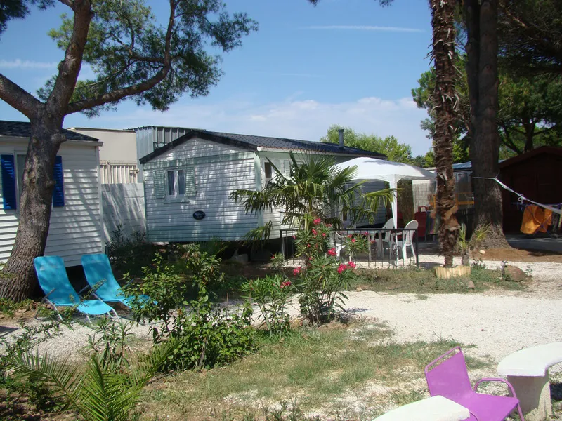 Camping 123 Sud Vacances Languedoc-Roussillon - Agde visuel 3/3