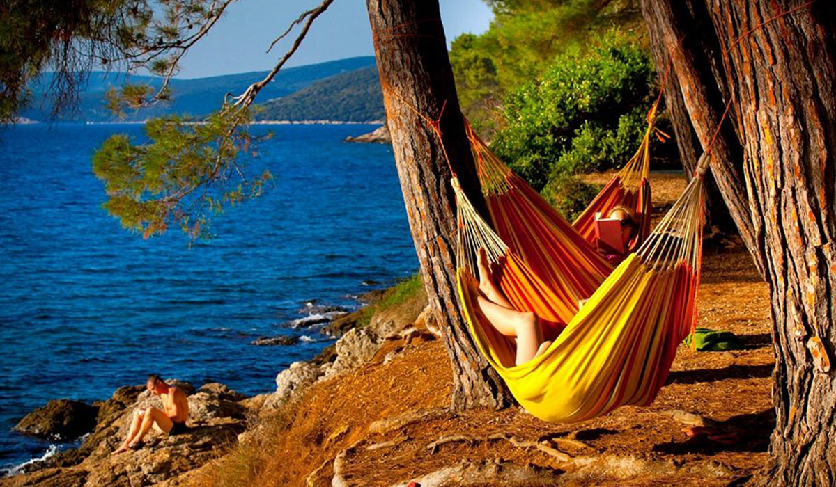 Camping AC Bijar Primorje-Gorski Kotar - Osor visuel 1/2