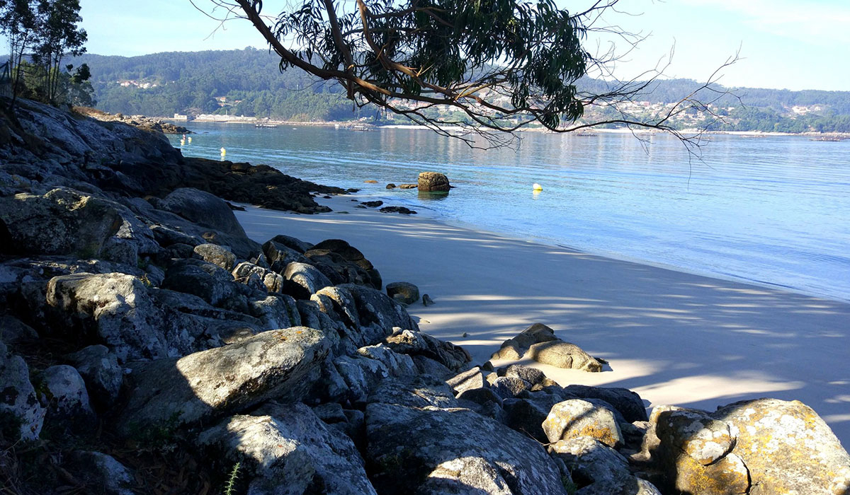 Camping Aldán Galice - Cangas visuel 1/2