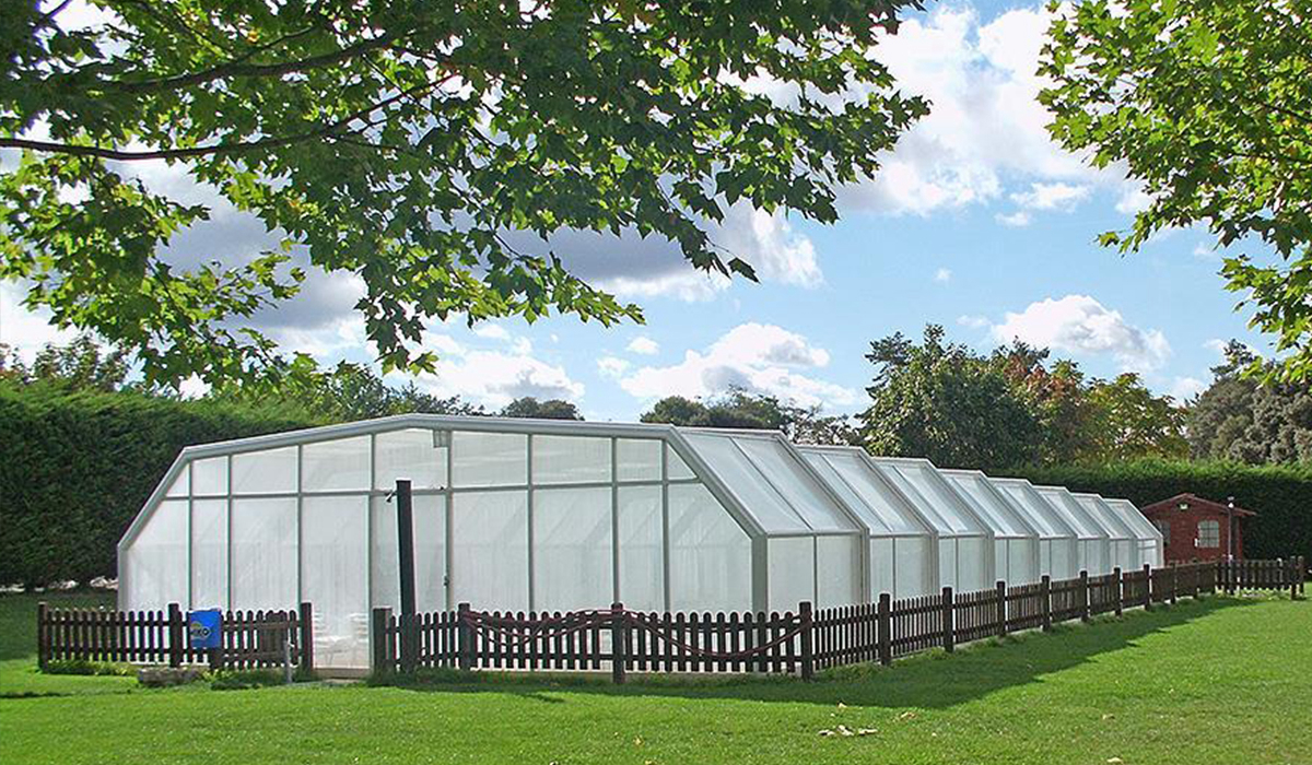 Camping Angosto Pays Basque espagnol - Villanañe visuel 1/4