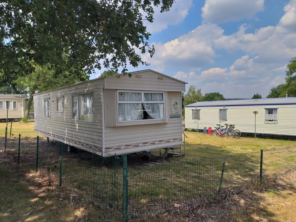 Camping Ardinam Namur - Olloy-sur-Viroin visuel 3/3