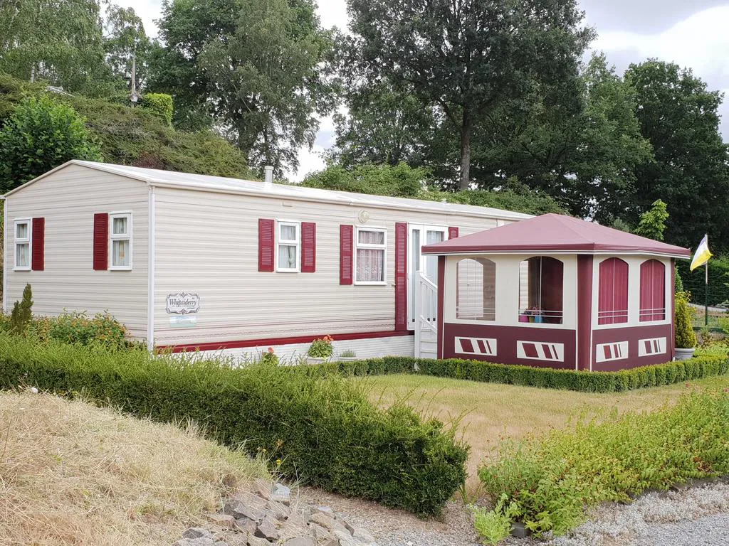 Camping Ardinam Namur - Olloy-sur-Viroin visuel 2/3