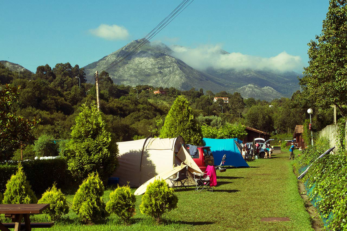 Arenal de Morís Asturies - Caravia visuel 4/5