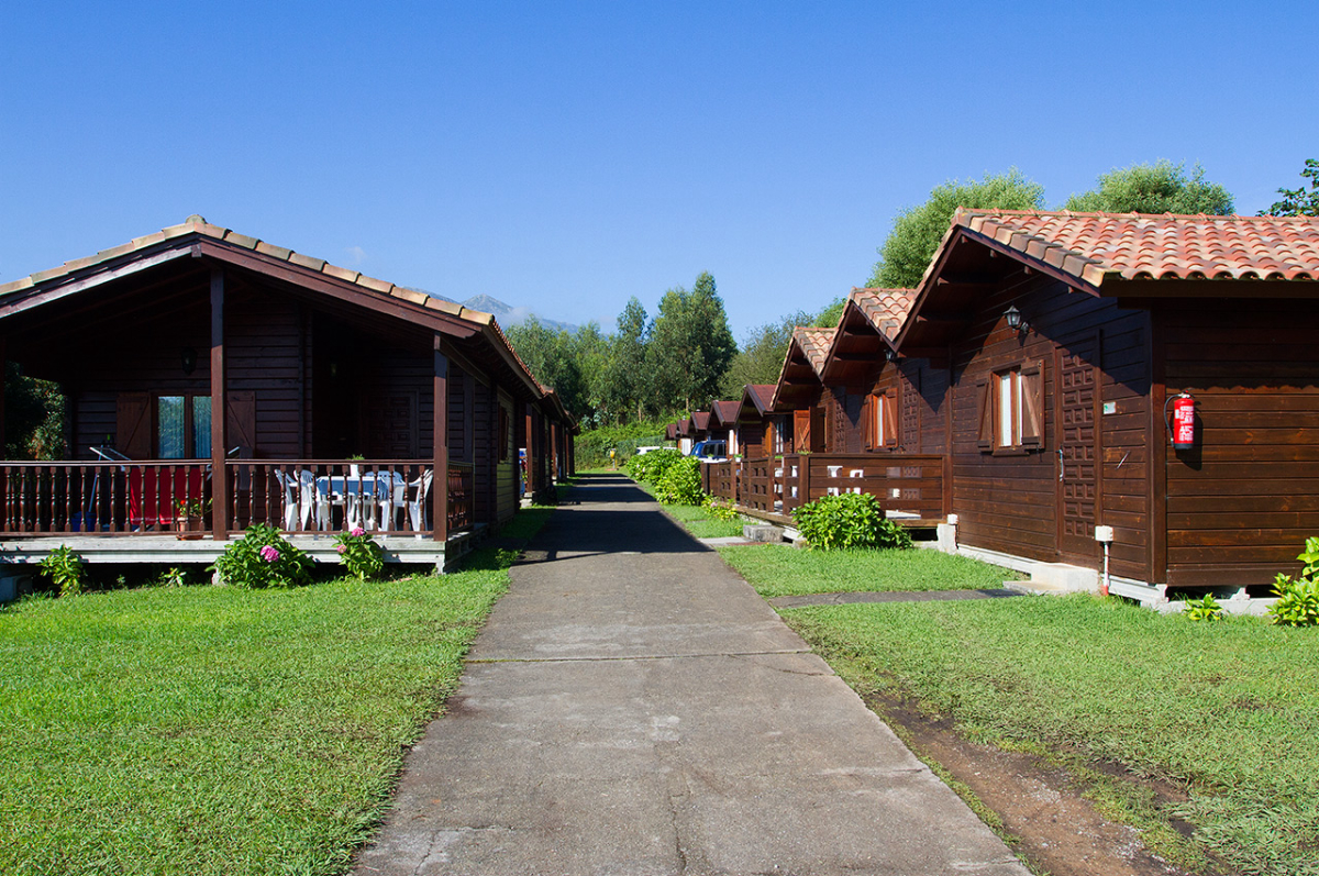 Arenal de Morís Asturies - Caravia visuel 5/5