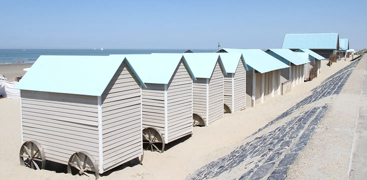 Camping Astrid Flandre  - Bredene visuel 2/3 Camping Astrid Flandre  - Bredene visuel 2/3