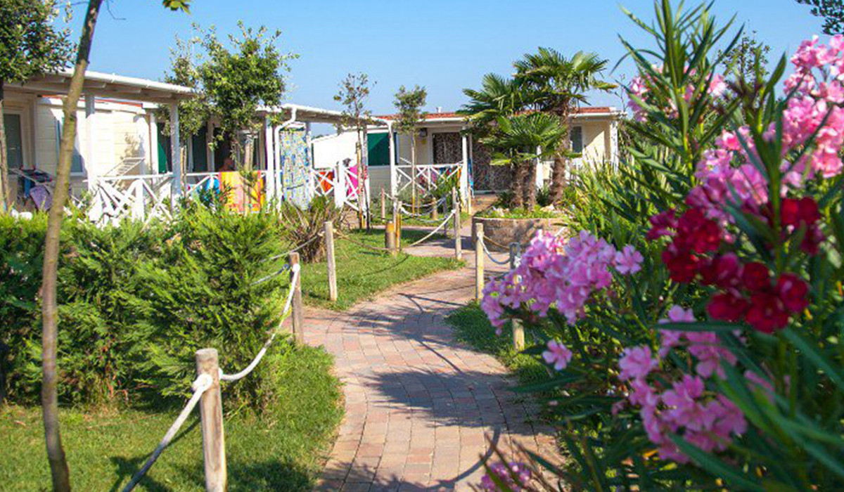 Atlanta Vénétie - Sottomarina di Chioggia visuel 1/4