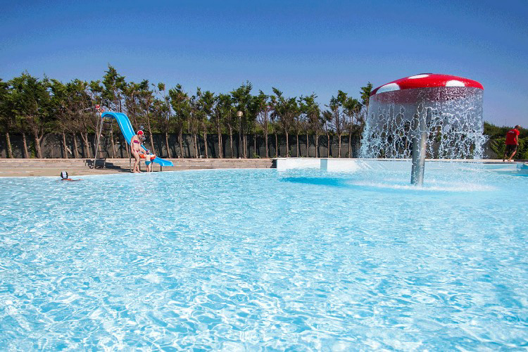 Atlanta Vénétie - Sottomarina di Chioggia visuel 4/4