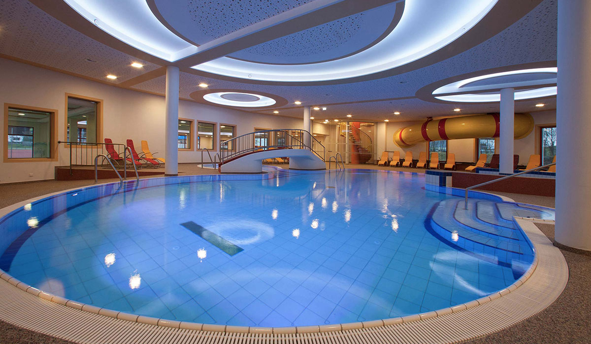 Camping Aufenfeld Tyrol - Aschau im Zillertal visuel 1/3