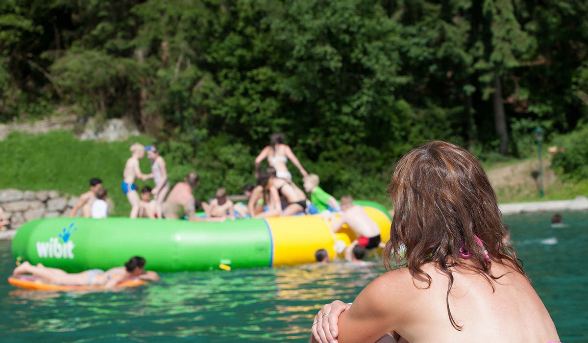 Camping Aufenfeld Tyrol - Aschau im Zillertal visuel 2/3