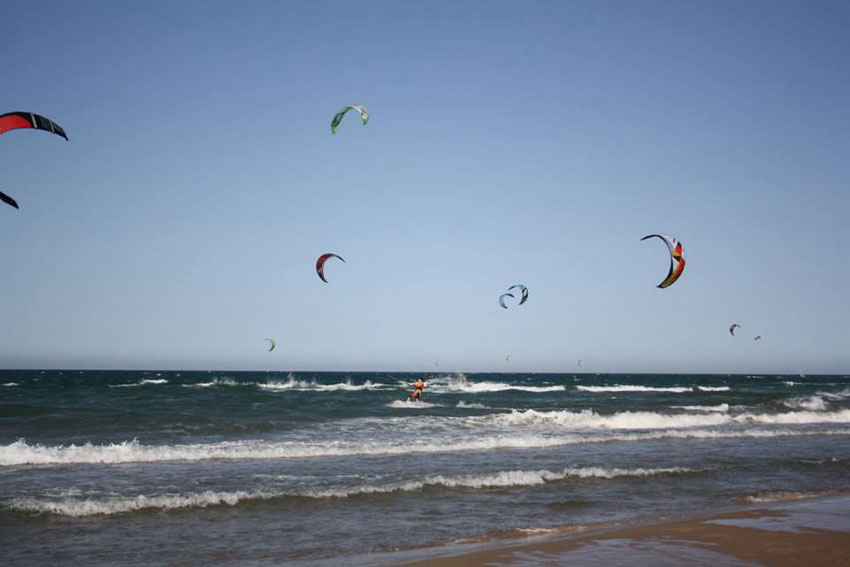 Camping Azul Communauté de Valence - Oliva visuel 2/3 Camping Azul Communauté de Valence - Oliva visuel 2/3