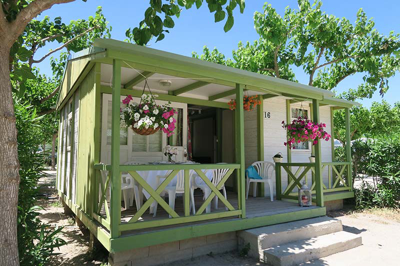 Camping Azul Communauté de Valence - Oliva visuel 3/3 Camping Azul Communauté de Valence - Oliva visuel 3/3