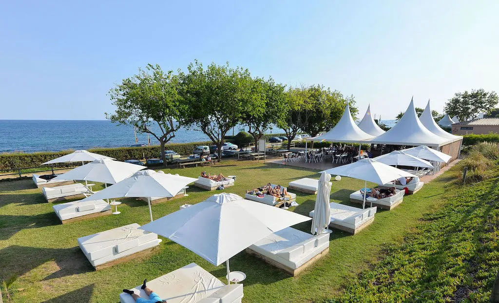 Camping Barcelona Catalogne - Mataró visuel 3/4