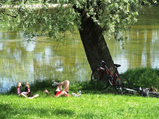 Camping Bela krajina Basse-Carniole - Gradac visuel 2/3