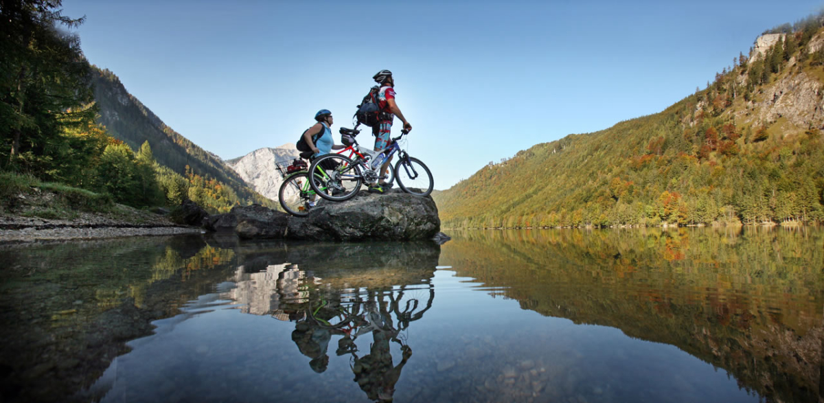 Camping Berau Haute-Autriche - St.Wolfgang visuel 2/3