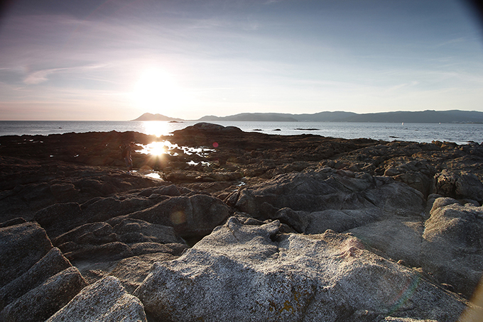 Camping Cabeiro Galice - Porto do Son visuel 2/3
