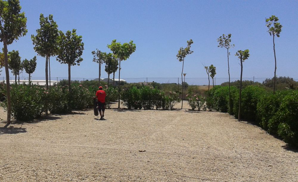 Camping Cabo de Gata Andalousie - Nijar visuel 6/11