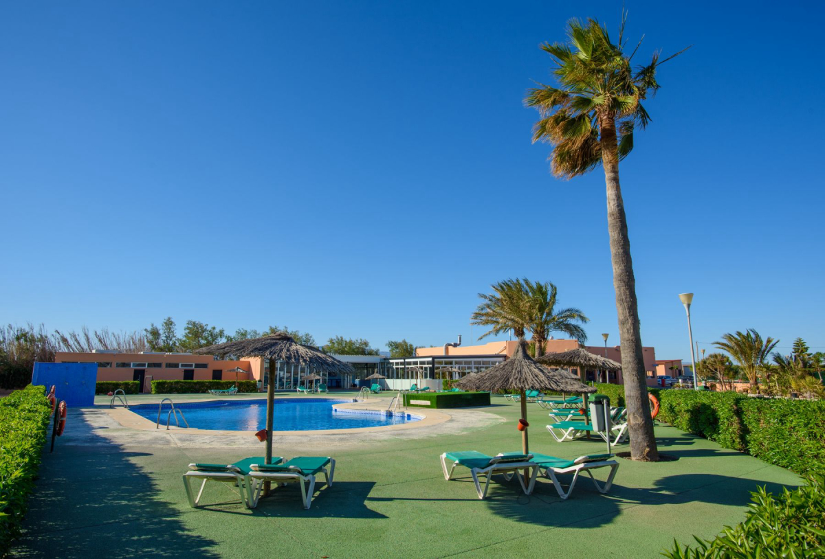 Camping Cabo de Gata Andalousie - Nijar visuel 2/11