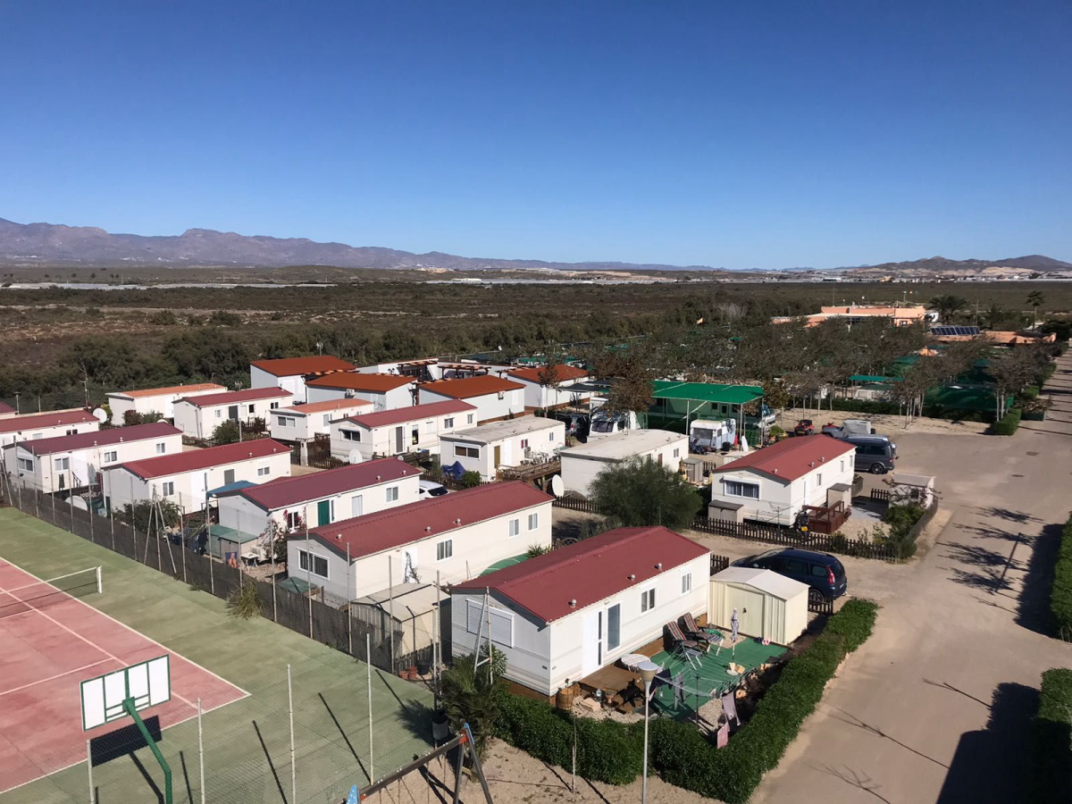 Camping Cabo de Gata Andalousie - Nijar visuel 7/11