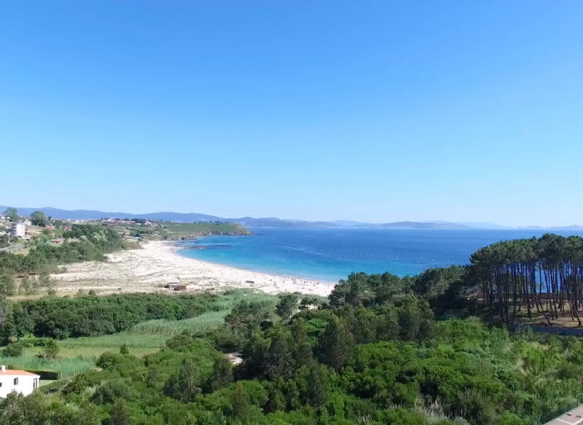 Camping Cachadelos Galice - Sanxenxo visuel 2/3