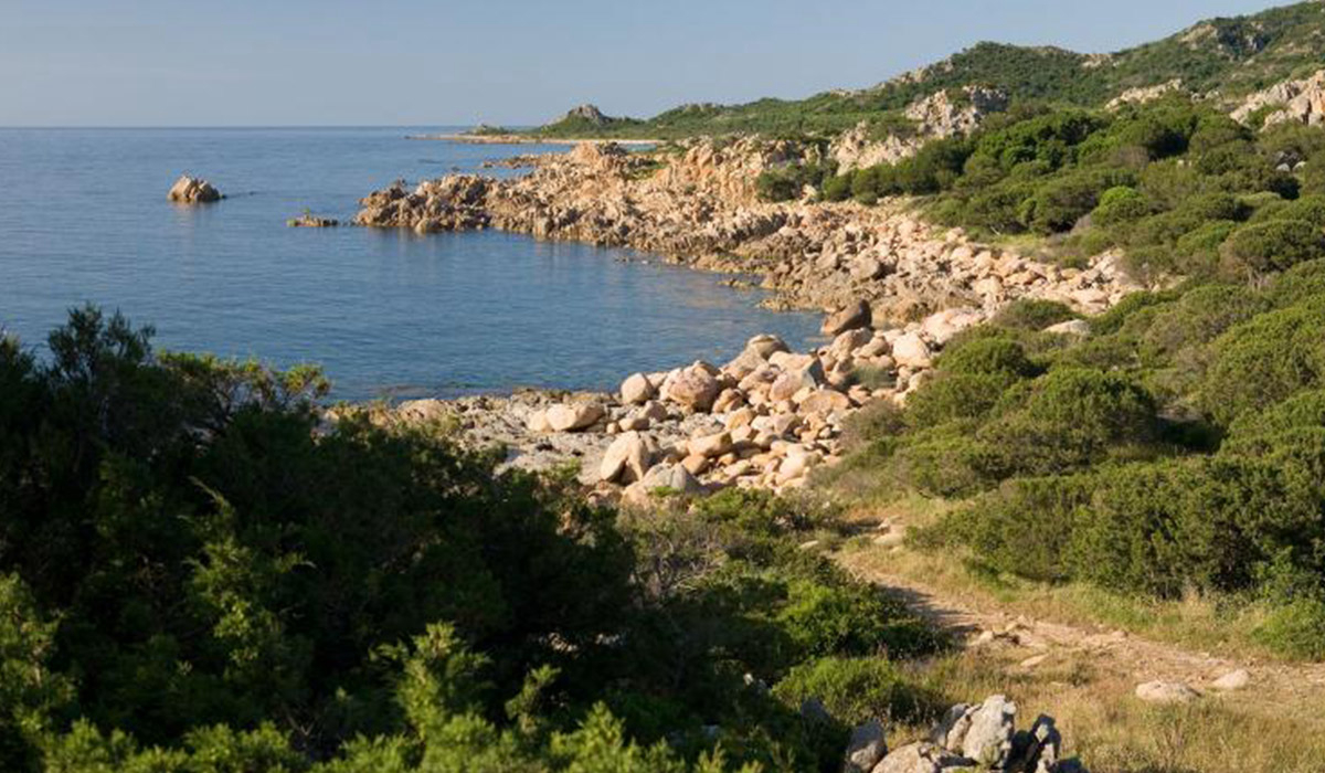 Camping Cala Ginepro Sardaigne - Orosei visuel 1/3 Camping Cala Ginepro Sardaigne - Orosei visuel 1/3