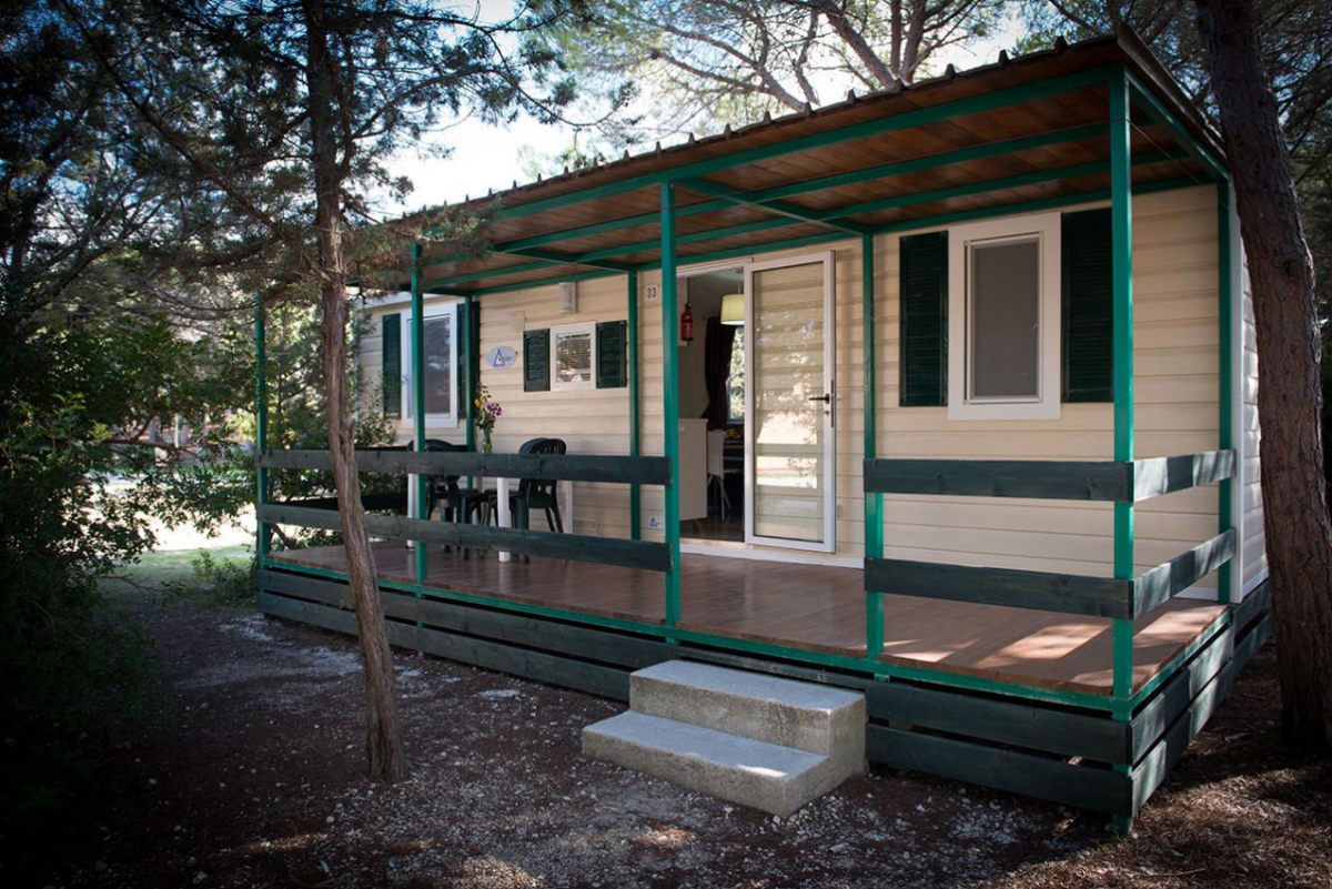 Camping Cala Ginepro Sardaigne - Orosei visuel 3/3 Camping Cala Ginepro Sardaigne - Orosei visuel 3/3