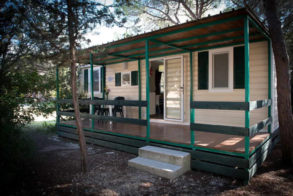 Camping Cala Ginepro Sardaigne - Orosei visuel 3/3