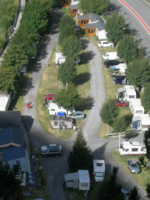 Camping Casal Midi-Pyrénées - Andorre visuel 2/4