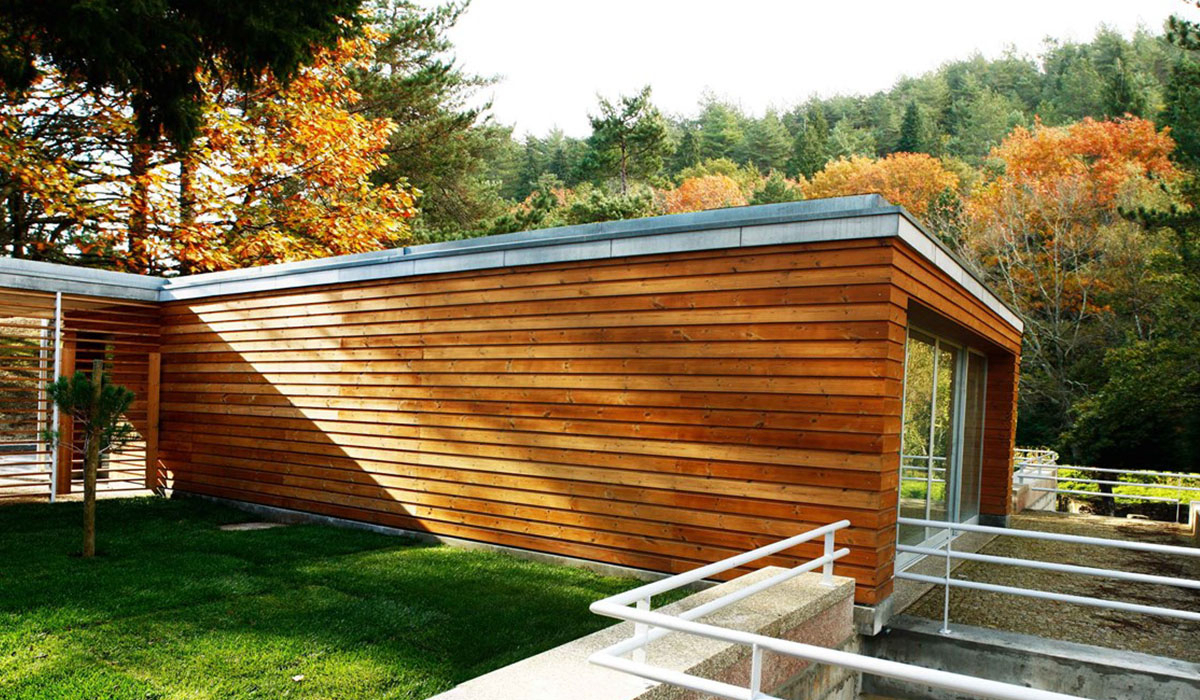 Camping Celorico de Basto Norte - Celorico de Basto visuel 1/4 Camping Celorico de Basto Norte - Celorico de Basto visuel 1/4